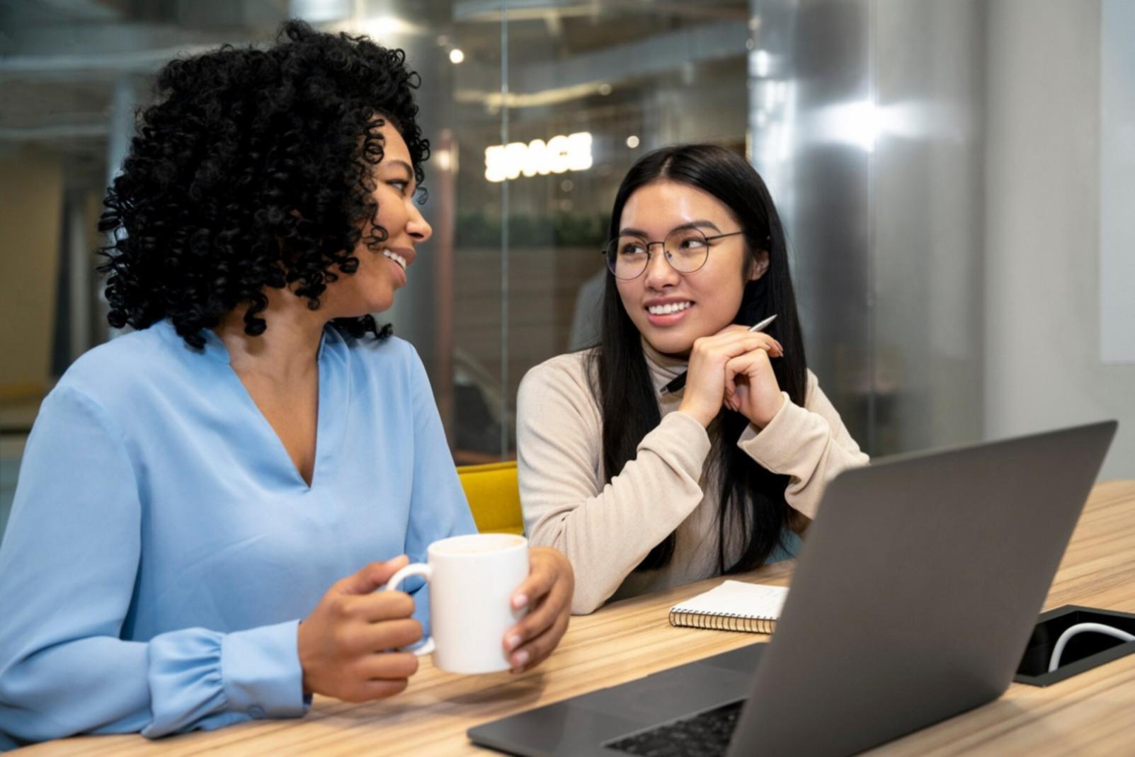 Analyse financière collaborative en entreprise