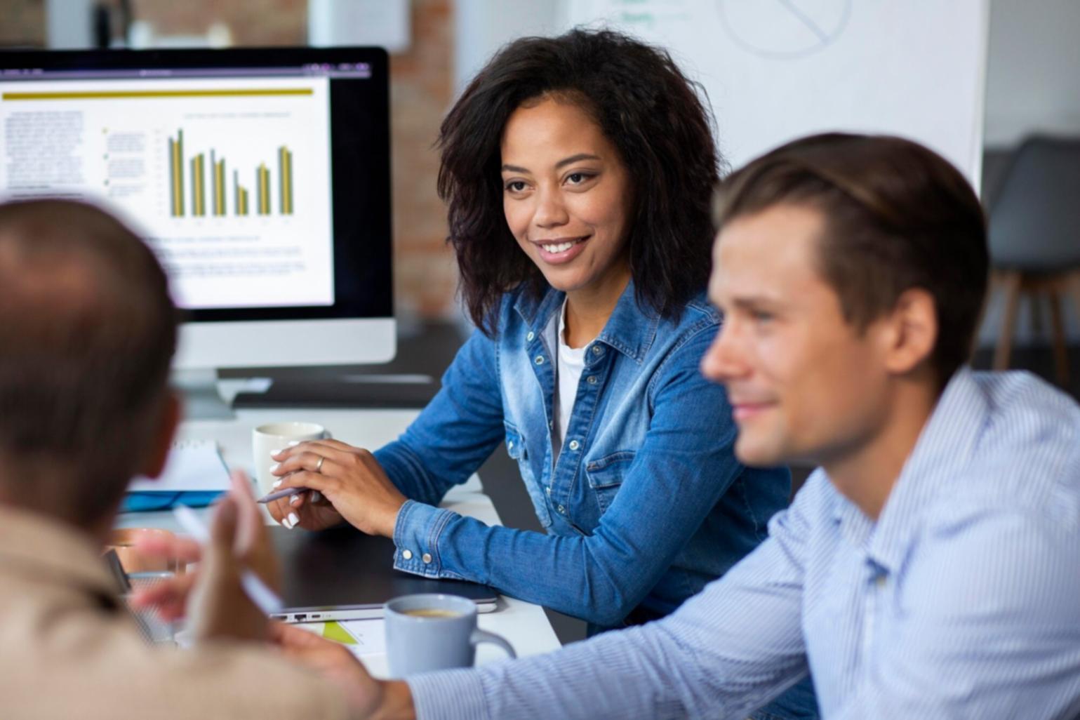 Configuration technique optimale pour la formation