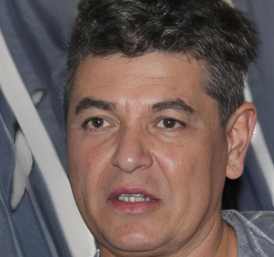 Portrait de Julien Rousseau, expert en restructuration d'entreprise